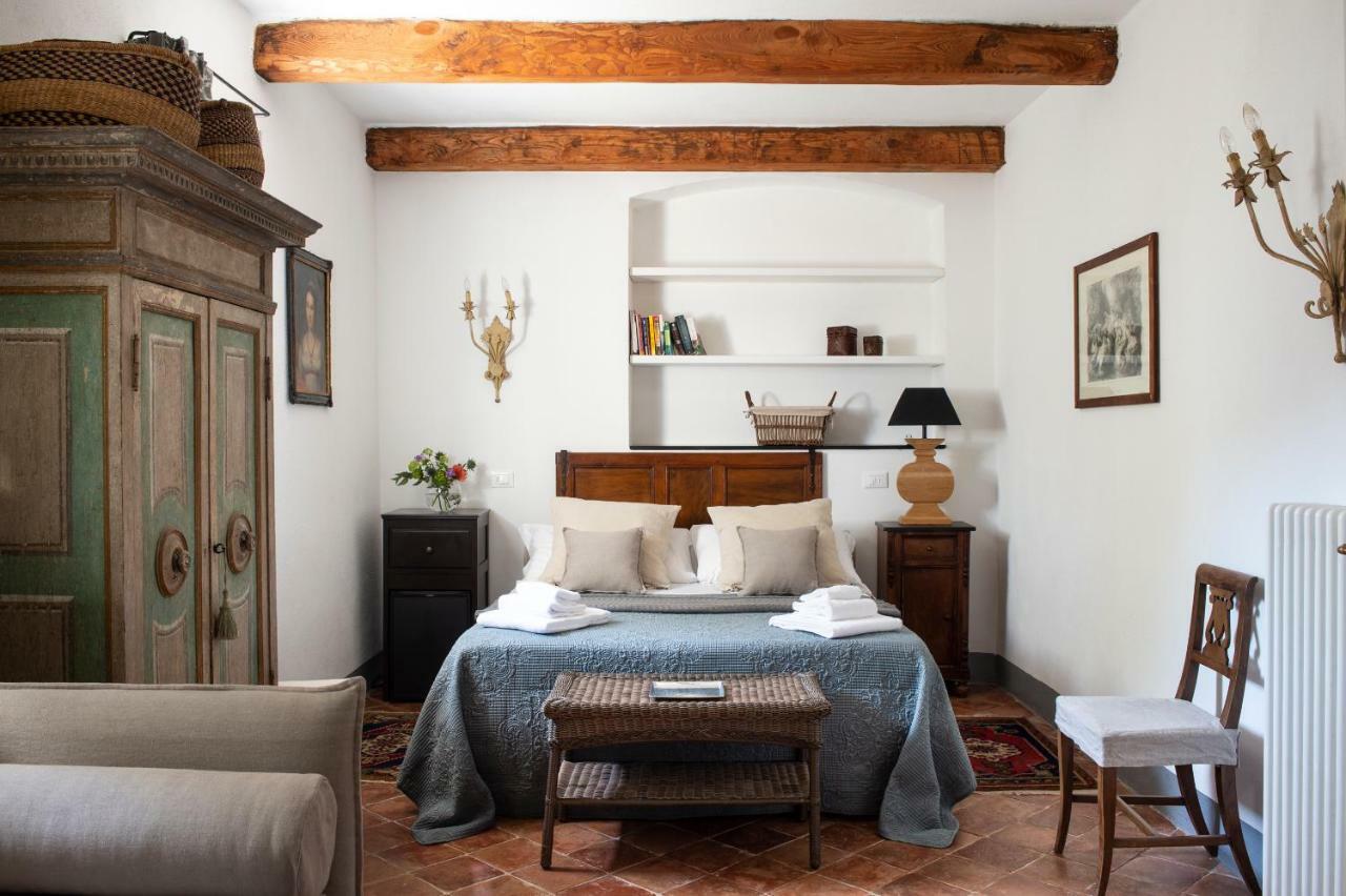 Hotel Eremo della Maddalena Monterosso al Mare Esterno foto
