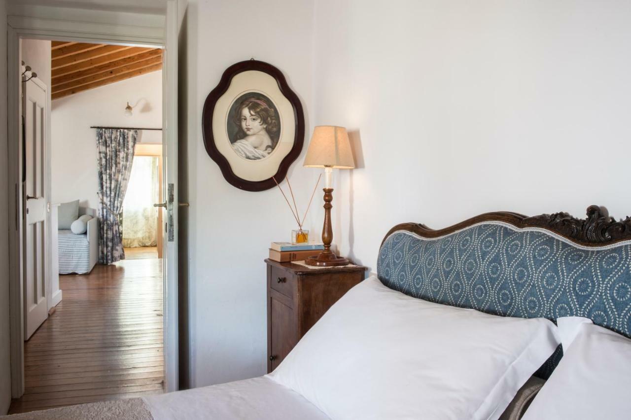 Hotel Eremo della Maddalena Monterosso al Mare Esterno foto